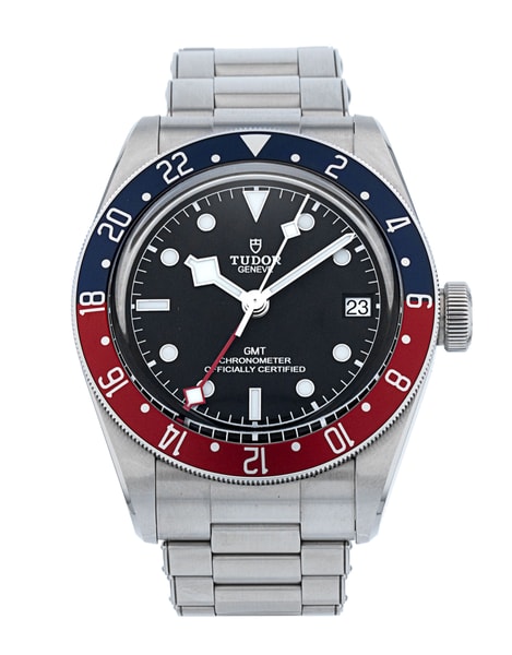 Tudor Black Bay GMT M79830RB-0001